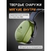 Наушники 32 дБ цвет оливковый Jeta Safety