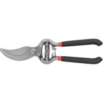 Секатор плоскостной 21см STARTUL GARDEN (ST6410-04)
