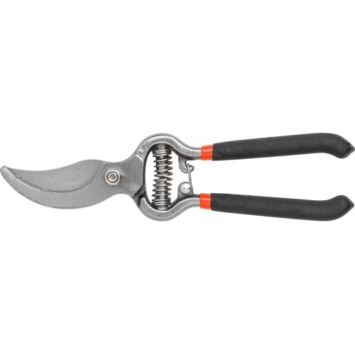 Секатор плоскостной 21см STARTUL GARDEN (ST6410-04)