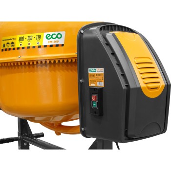 Бетоносмеситель ECO CM-160