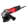 Одноручная углошлифмашина WORTEX LX AG 1211-2 1100 Вт