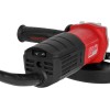 Одноручная углошлифмашина WORTEX LX AG 1211-2 1100 Вт