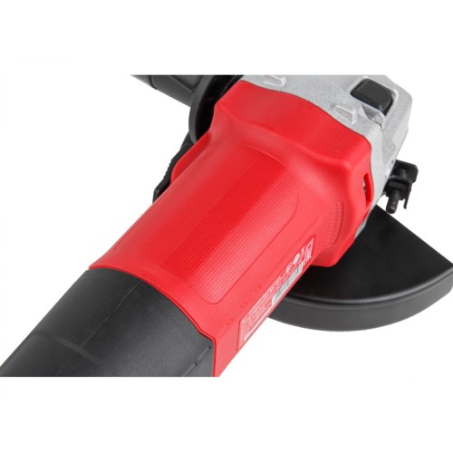 Одноручная углошлифмашина WORTEX LX AG 1211-2 1100 Вт