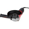 Одноручная углошлифмашина WORTEX LX AG 1211-2 1100 Вт