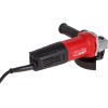 Одноручная углошлифмашина WORTEX LX AG 1211-2 1100 Вт