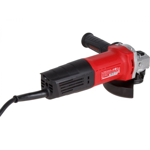Одноручная углошлифмашина WORTEX LX AG 1211-2 1100 Вт