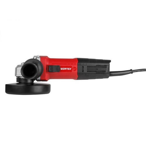 Одноручная углошлифмашина WORTEX LX AG 1211-2 1100 Вт