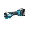 Аккум. многофункциональный инструмент (реноватор) MAKITA LXT DTM 52 RTJX1 MAKPAC