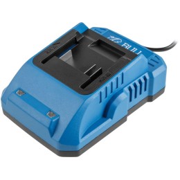 Аккум. дрель-шуруповерт BULL SR 1804 XLTpro БЕСЩЕТ., Импульс., 18 В, 45 Н*м, 2х2 А*ч, з/у 2 А