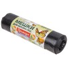 Мешки для мусора, 120 л, 10 шт, 