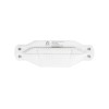 Респиратор JETA SAFETY JM-9322 складн. с клап. FFP2 (до 12 ПДК) (индивид. уп.)