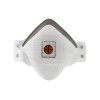Респиратор JETA SAFETY JM-9322 складн. с клап. FFP2 (до 12 ПДК) (индивид. уп.)