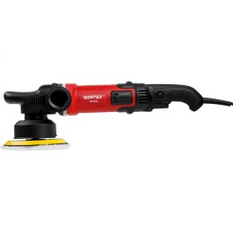 Полировальная машина эксцентриковая WORTEX PM 1512 в кор. 1100 Вт, 150 мм, 1000-4500 об/мин
