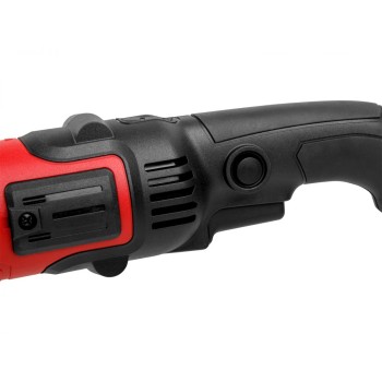 Полировальная машина эксцентриковая WORTEX PM 1512 в кор. 1100 Вт, 150 мм, 1000-4500 об/мин