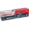 Полировальная машина эксцентриковая WORTEX PM 1512 1100 Вт