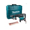 Аккумуляторный отбойный молоток MAKITA XGT HM 002 GZ03