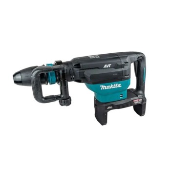 Аккумуляторный отбойный молоток MAKITA XGT HM 002 GZ03