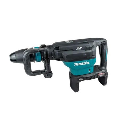 Аккумуляторный отбойный молоток MAKITA XGT HM 002 GZ03