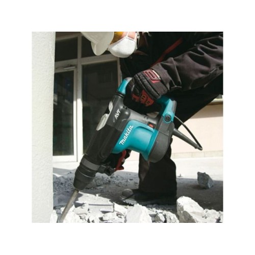 Перфоратор MAKITA HR3541FCX