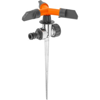 Распылитель круговой на металл. пике STARTUL GARDEN (ST6012-05)
