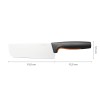 Нож поварской азиатский 16 см Functional Form Fiskars