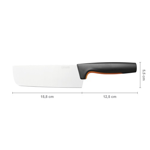 Нож поварской азиатский 16 см Functional Form Fiskars