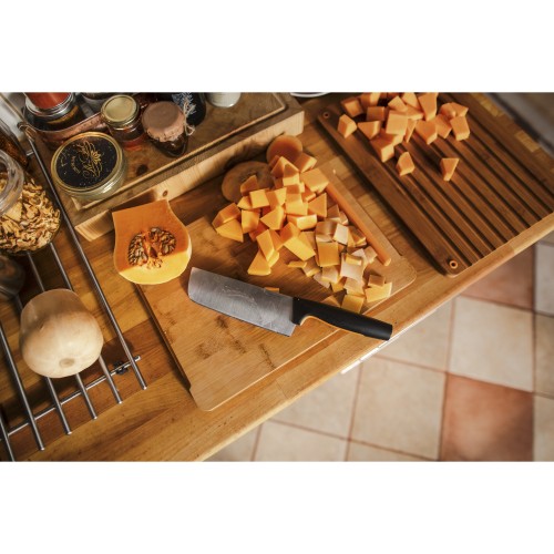 Нож поварской азиатский 16 см Functional Form Fiskars