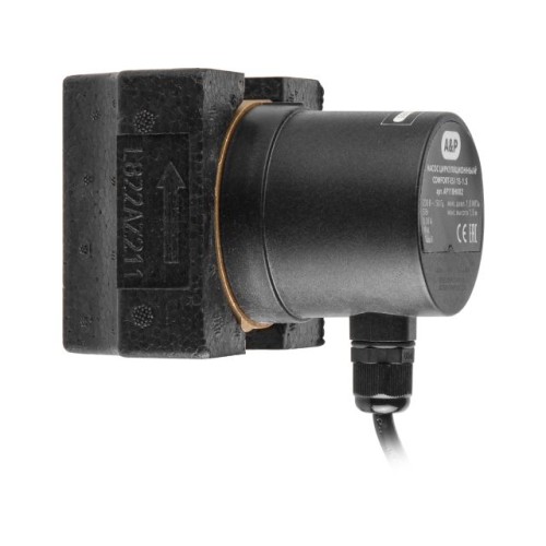 Насос циркуляционный COMFORT-ES I 15-1.5, A&P