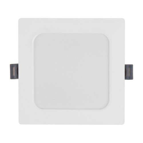 Светильник светодиодный встраиваемый квадрат 6 Вт 4000К, IP44 RS-S LEIDEN ELECTRIC