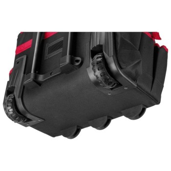 Сумка для инструмента WORTEX WB 3050 нейлон, 455x310х415 мм, вес до 30 кг