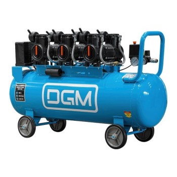 Компрессор DGM AC-6100LD безмасляный