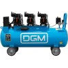 Компрессор DGM AC-6100LD безмасляный