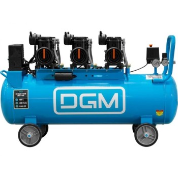 Компрессор DGM AC-6100LD безмасляный