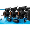 Компрессор DGM AC-6100LD безмасляный