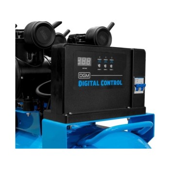 Компрессор DGM AC-6100LD безмасляный