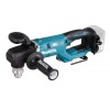 Аккум. угловая дрель-шуруповерт MAKITA LXT DDA 450 ZK