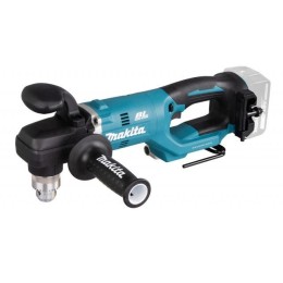 Аккум. угловая дрель-шуруповерт MAKITA LXT DDA 450 ZK