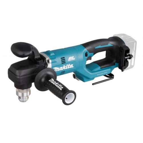 Аккум. угловая дрель-шуруповерт MAKITA LXT DDA 450 ZK