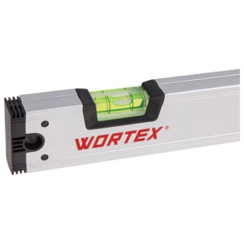 Угломер электронный WORTEX DAM 4100 в кор. +- 0,3°, 410 мм