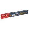 Угломер электронный WORTEX DAM 4100 в кор. +- 0,3°, 410 мм