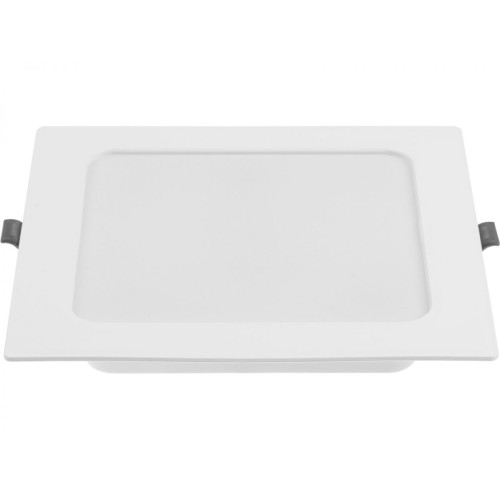Светильник светодиодный встраиваемый квадрат 12 Вт 4000К, IP44 RS-S LEIDEN ELECTRIC