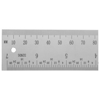 Угломер-линейка электронный WORTEX DAR 2000 в кор. +-0,2°, 200 мм