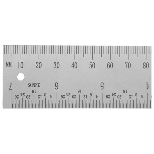 Угломер-линейка электронный WORTEX DAR 2000 в кор. +-0,2°, 200 мм