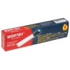 Угломер-линейка электронный WORTEX DAR 2000 в кор. +-0,2°, 200 мм