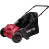 Собиратель листьев механический WORTEX HLS 5310 шир. 53 см., выс. 5-40 мм