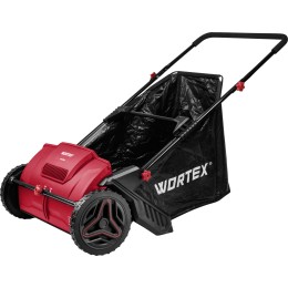 Собиратель листьев механический WORTEX HLS 5310 в кор. шир. 53 см., выс. 5-40 мм.