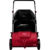 Собиратель листьев механический WORTEX HLS 5310 шир. 53 см., выс. 5-40 мм