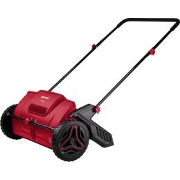 Собиратель листьев механический WORTEX HLS 5310 в кор. шир. 53 см., выс. 5-40 мм.