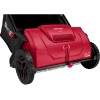Собиратель листьев механический WORTEX HLS 5310 шир. 53 см., выс. 5-40 мм