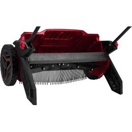 Собиратель листьев механический WORTEX HLS 5310 в кор. шир. 53 см., выс. 5-40 мм.